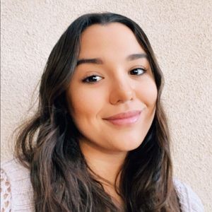 Meet your Posher, Faith